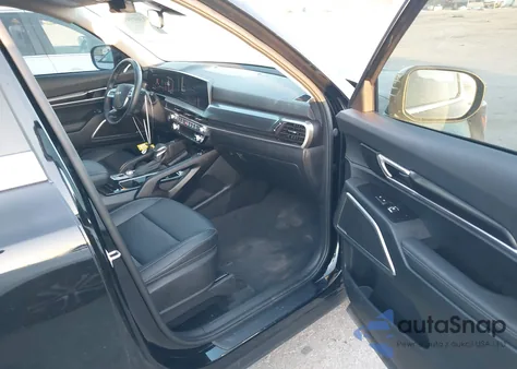 2025 Kia Telluride S z USA, uszkodzony, nr VIN 5XYP64GC0SG579346